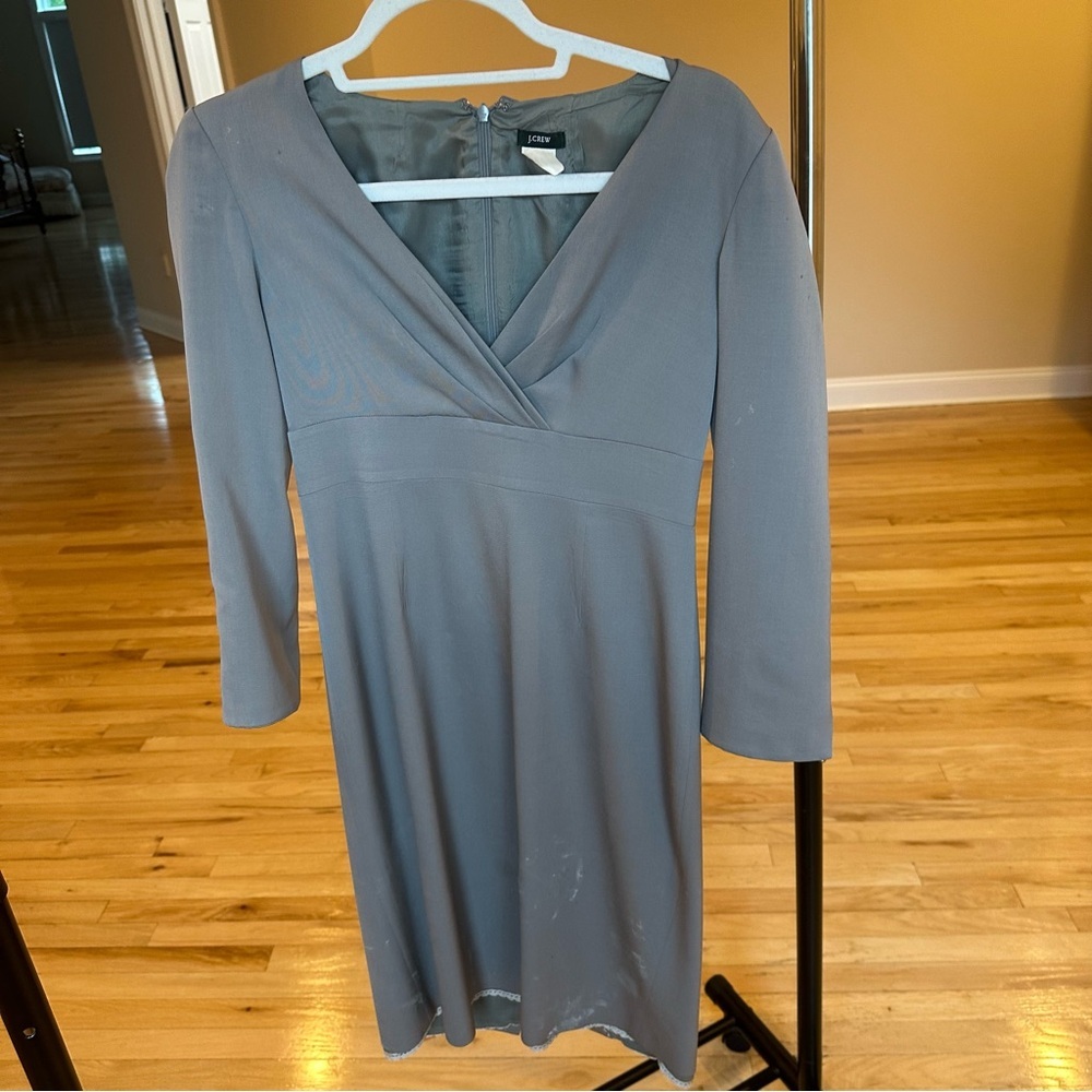 J. Crew Dress